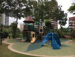 Faber Garden Condominium (D20), Condominium #150685382